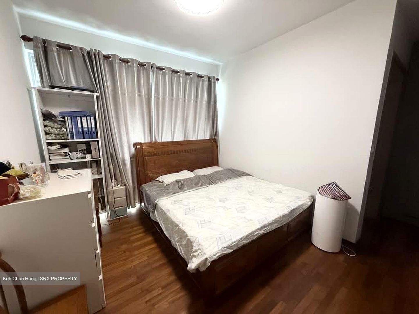 Q Bay Residences (D18), Condominium #526232051